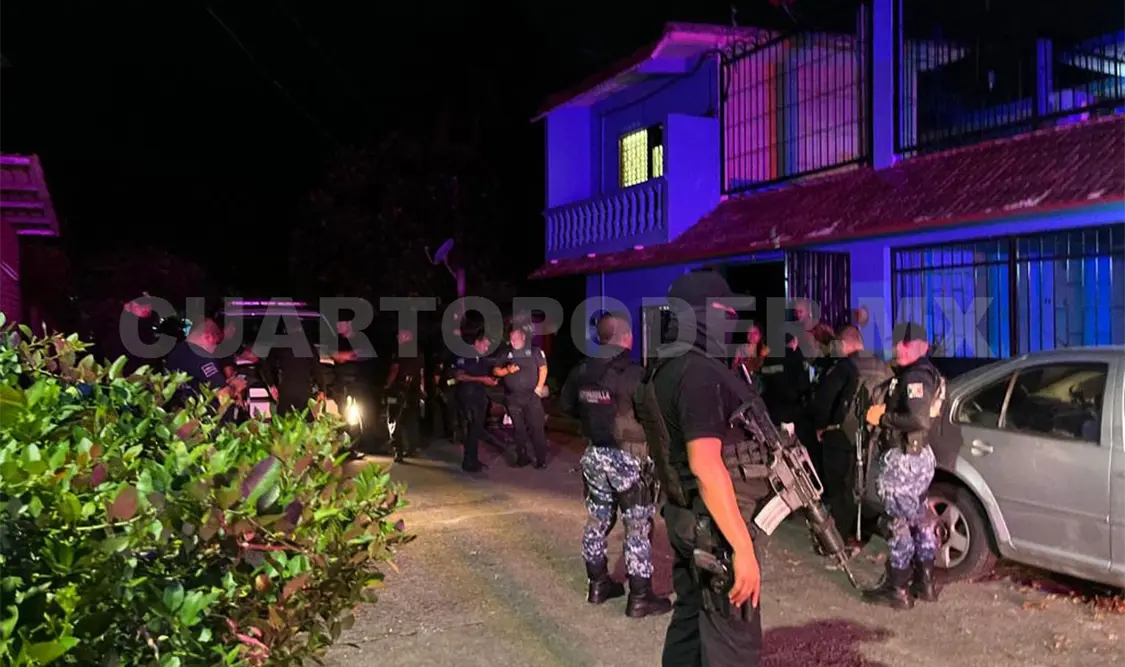 Le dispararon luego de resistirse a un asalto