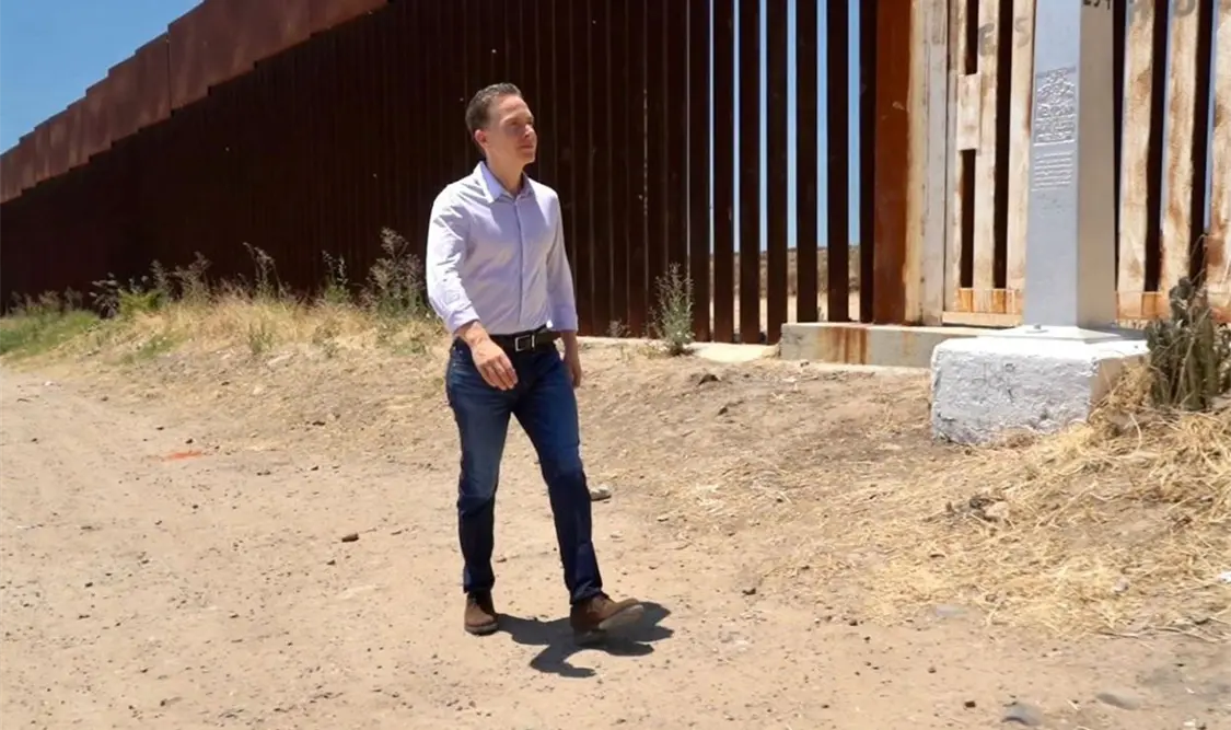 Velasco apremia crear Fiscalía de migrantes
