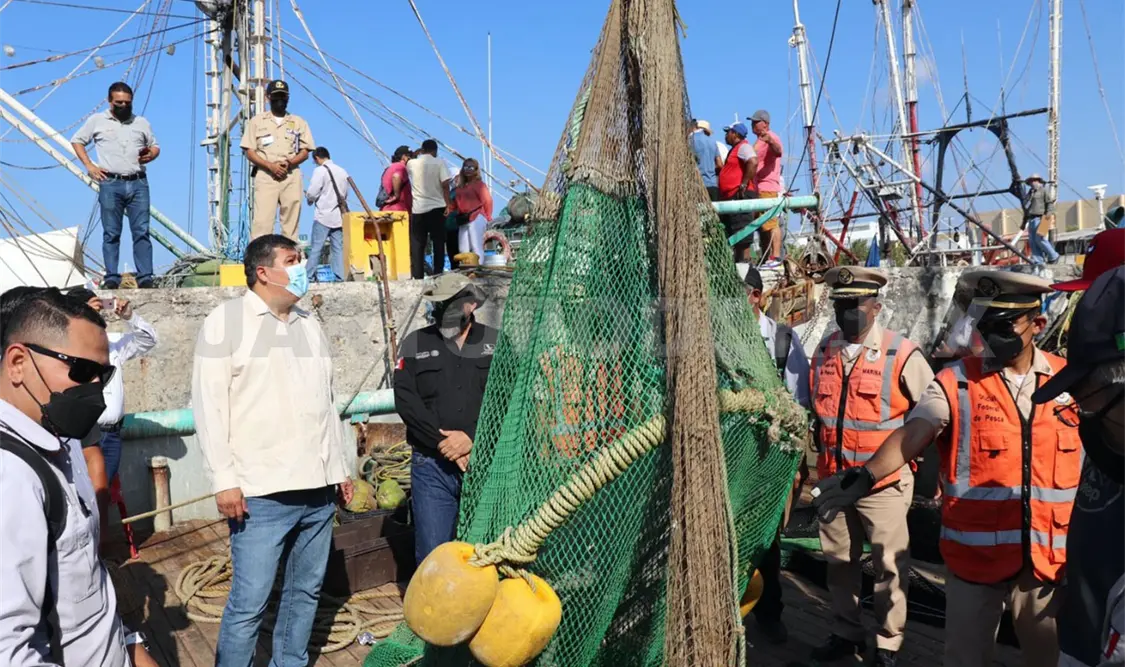 Levantan veda para liseta y otras especies