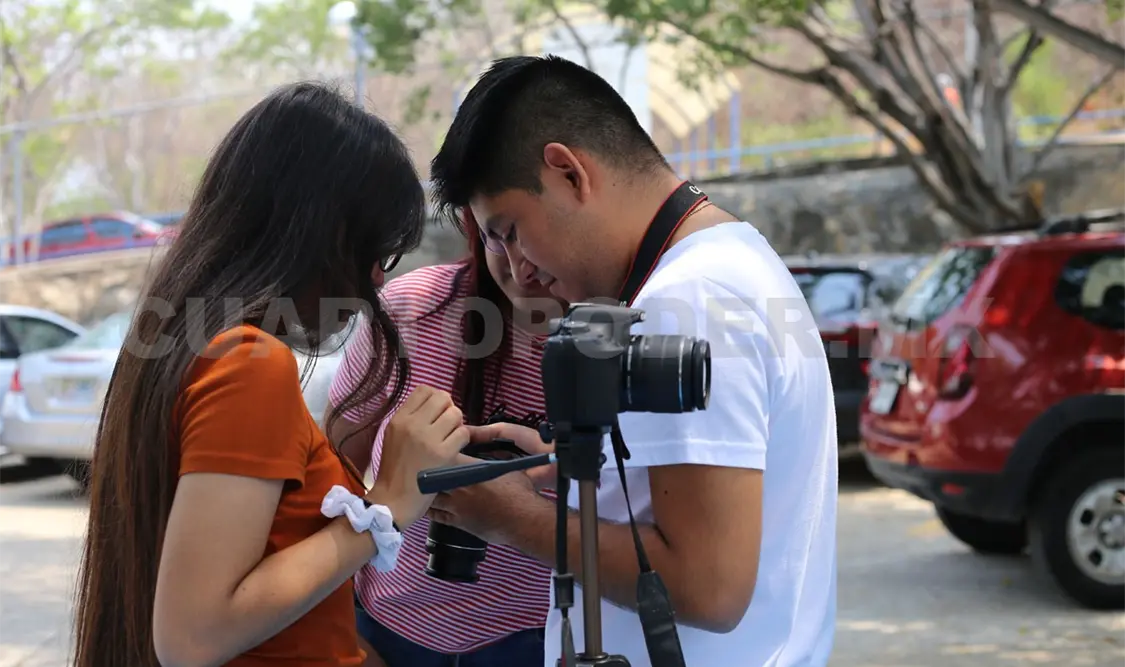Capacitarán a jóvenes emprendedores