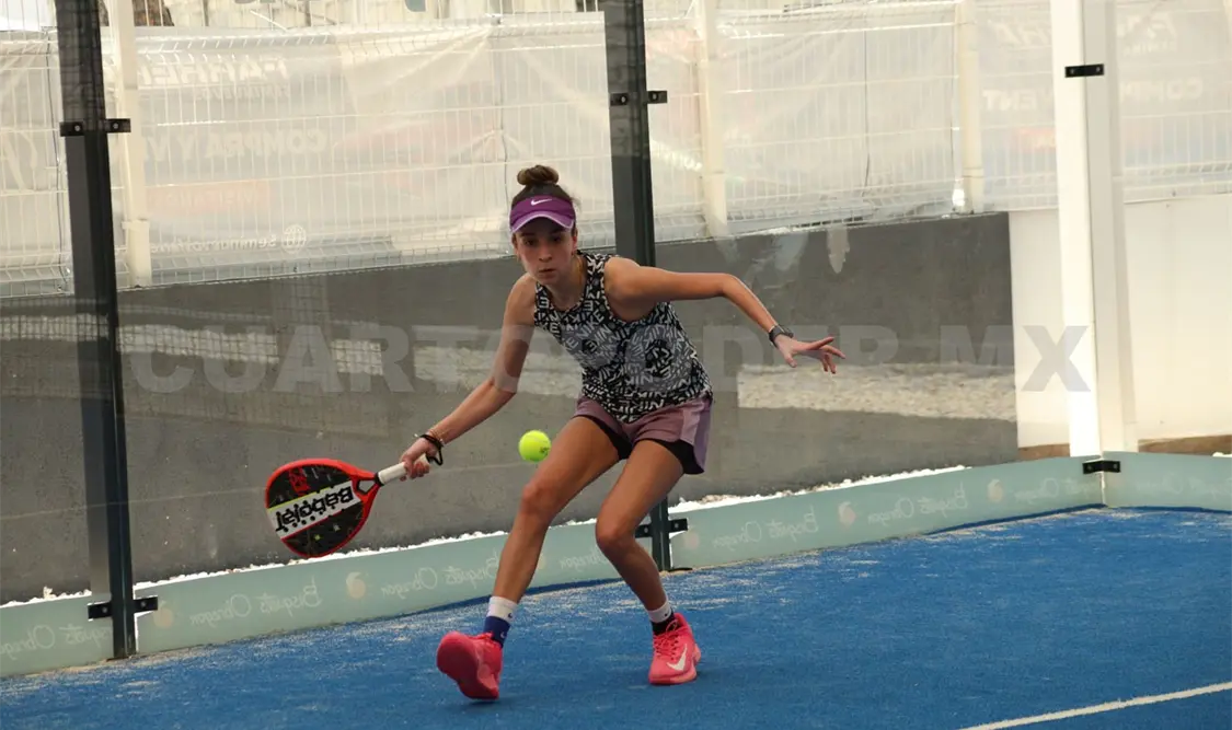 En marcha el primer Torneo Bisquets de Obregón