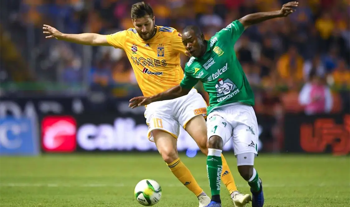 A contaminar de “campeonitis” a Tigres