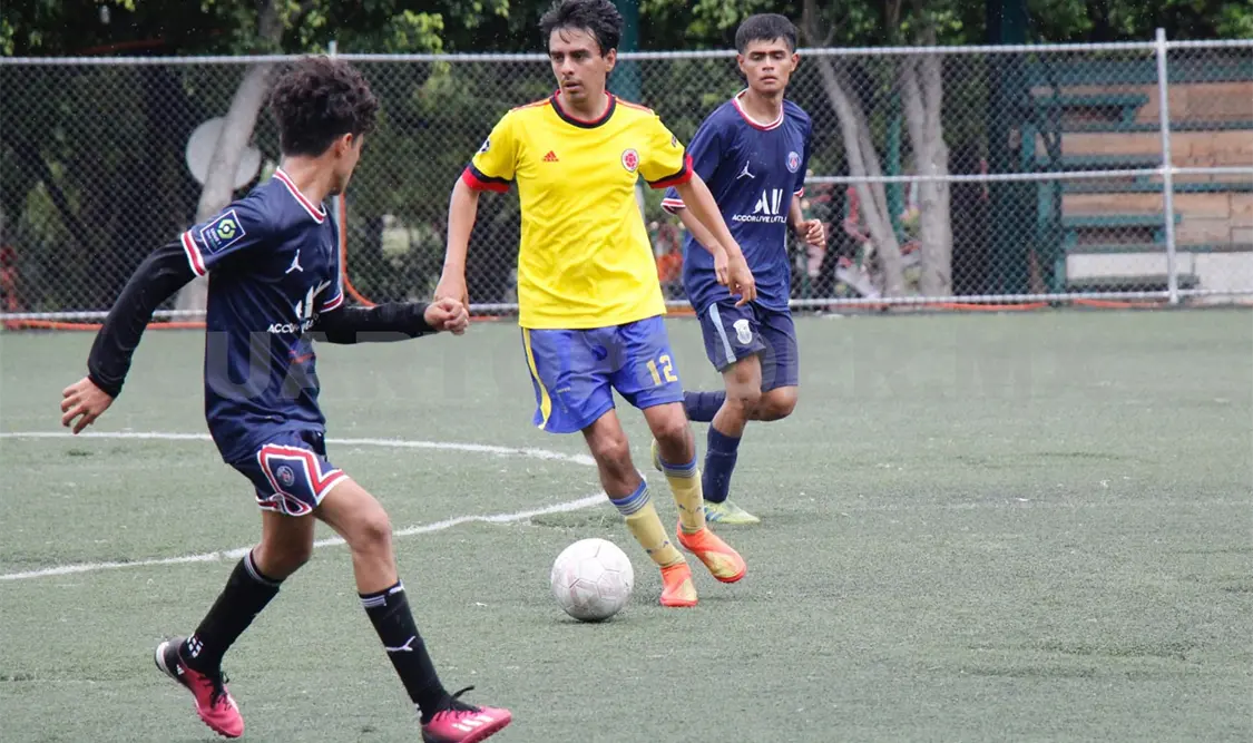 Al corriente en Torneo de Pretemporada