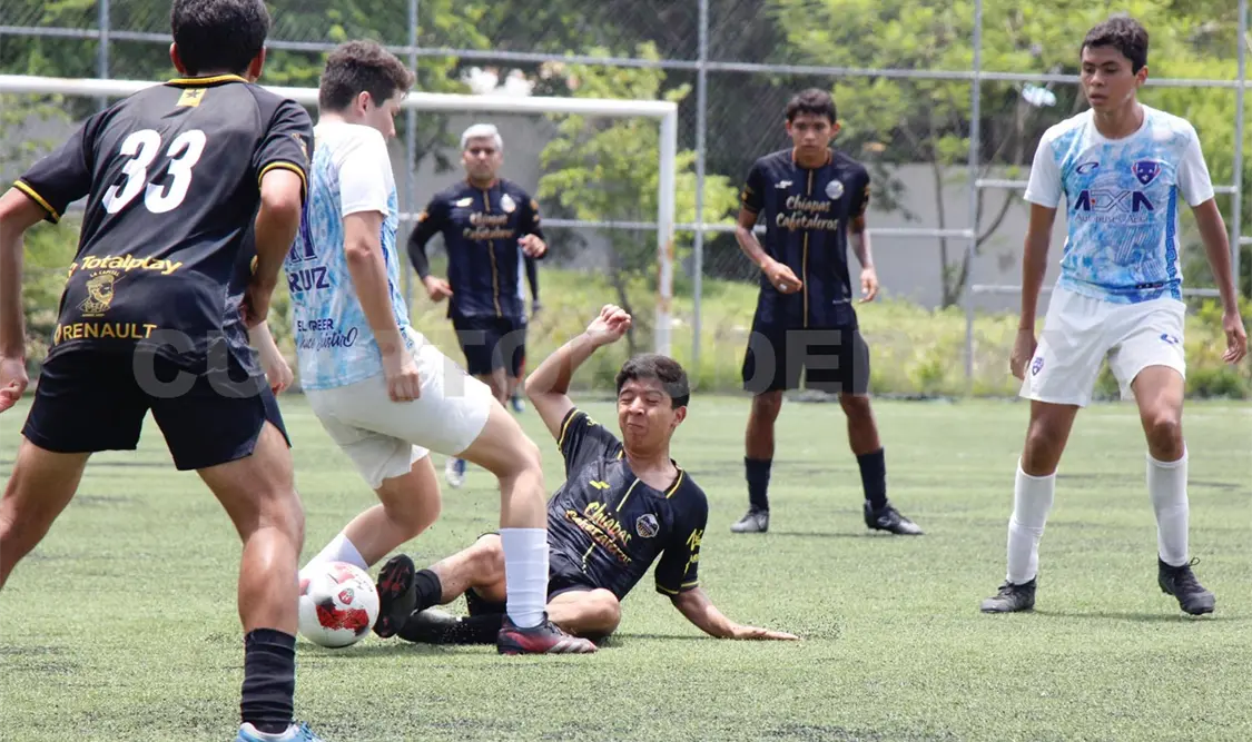 Hoy se conoce al nuevo campeón