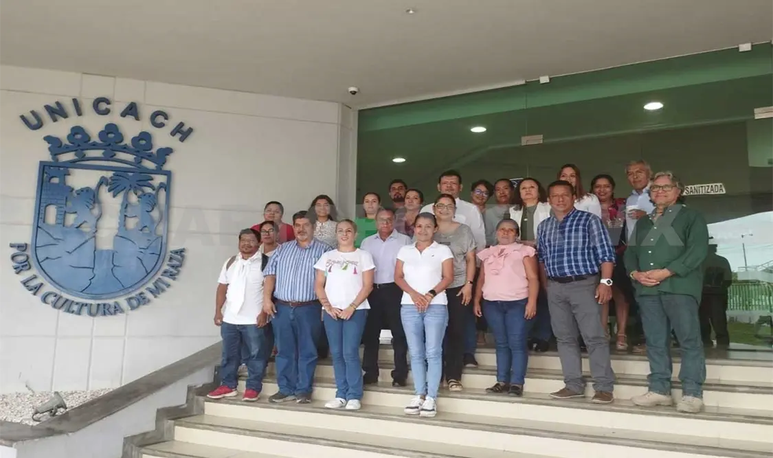 Mejoran servicios bibliotecarios en la Unicach