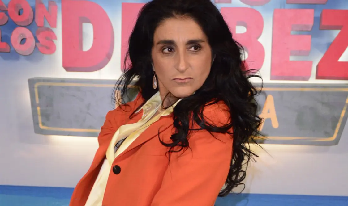 Critican a Bárbara por comentario transfóbico