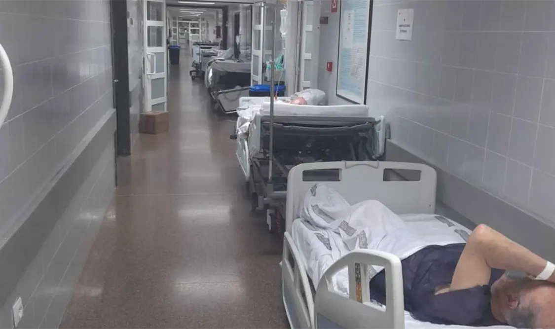Inflan padecimientos y defraudan con seguros médicos