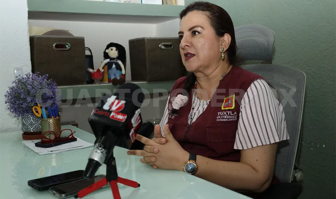 Van 80 colonias fumigadas para abatir vectores