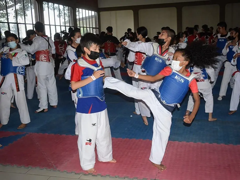 Los atletas están listos para afrontar una nueva edición del campeonato, esta vez en Berriozábal. Cortesía