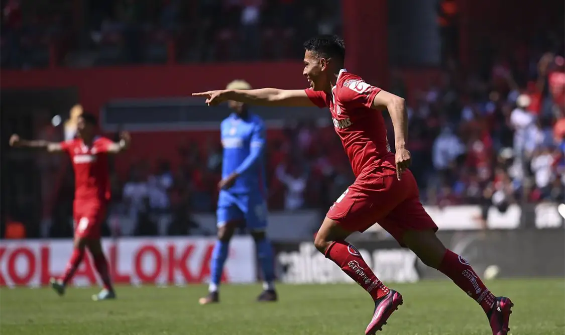 Con todo y polémicas, Juárez consigue la victoria