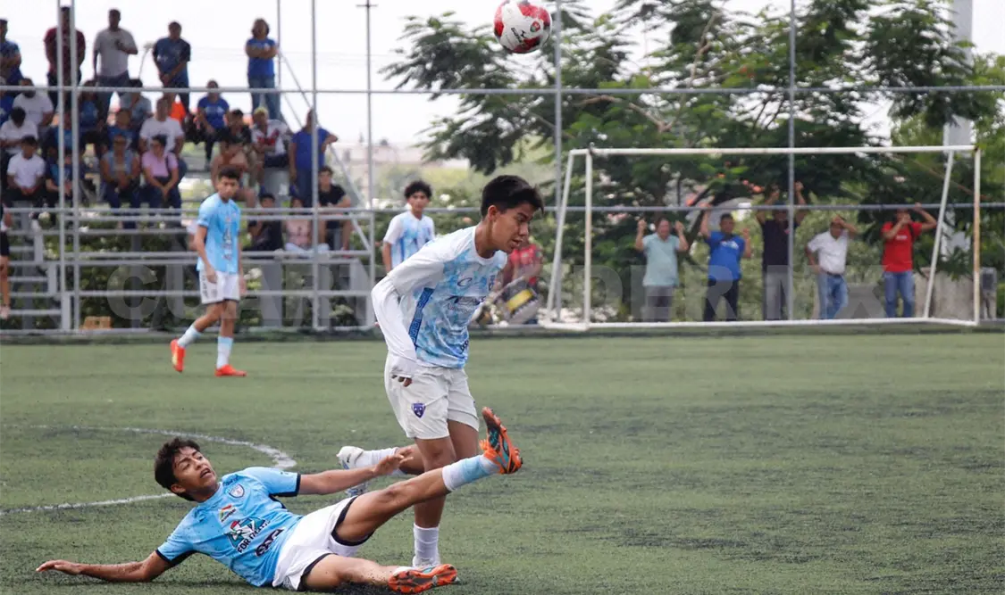 La Liga ya tiene a sus campeones