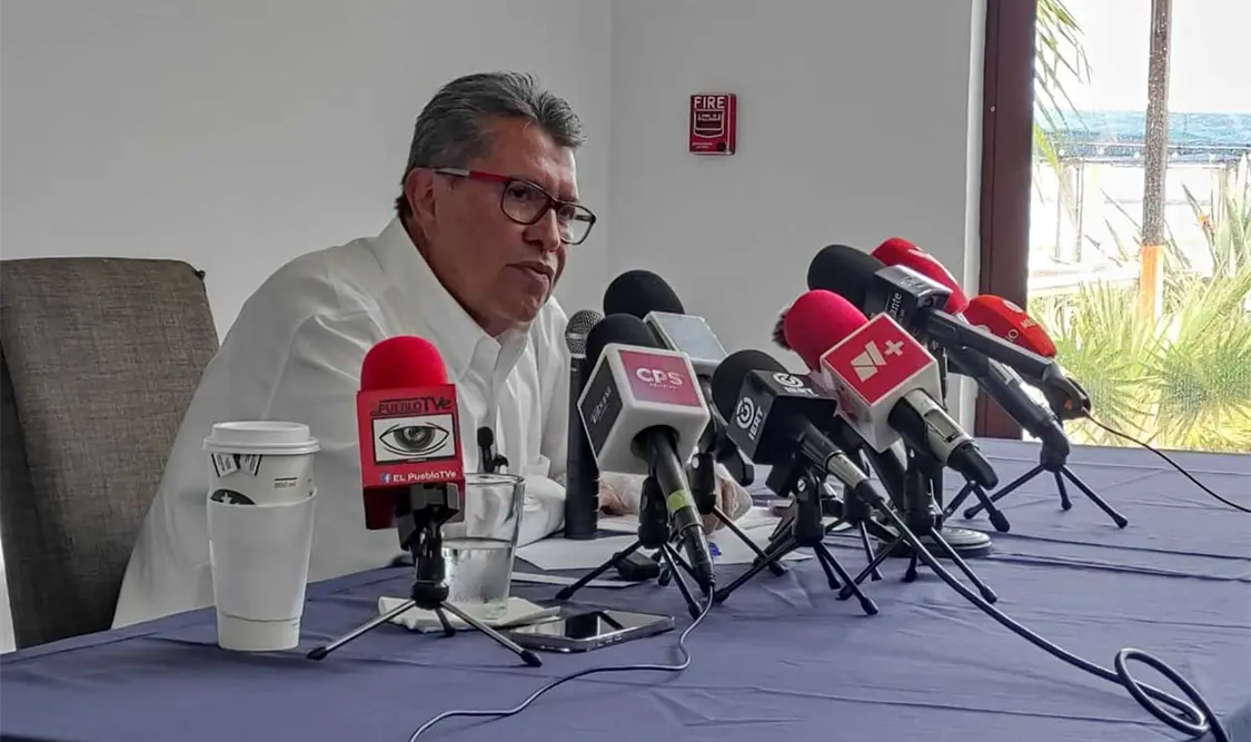 Empresarios “políticos” deben de rendir cuentas