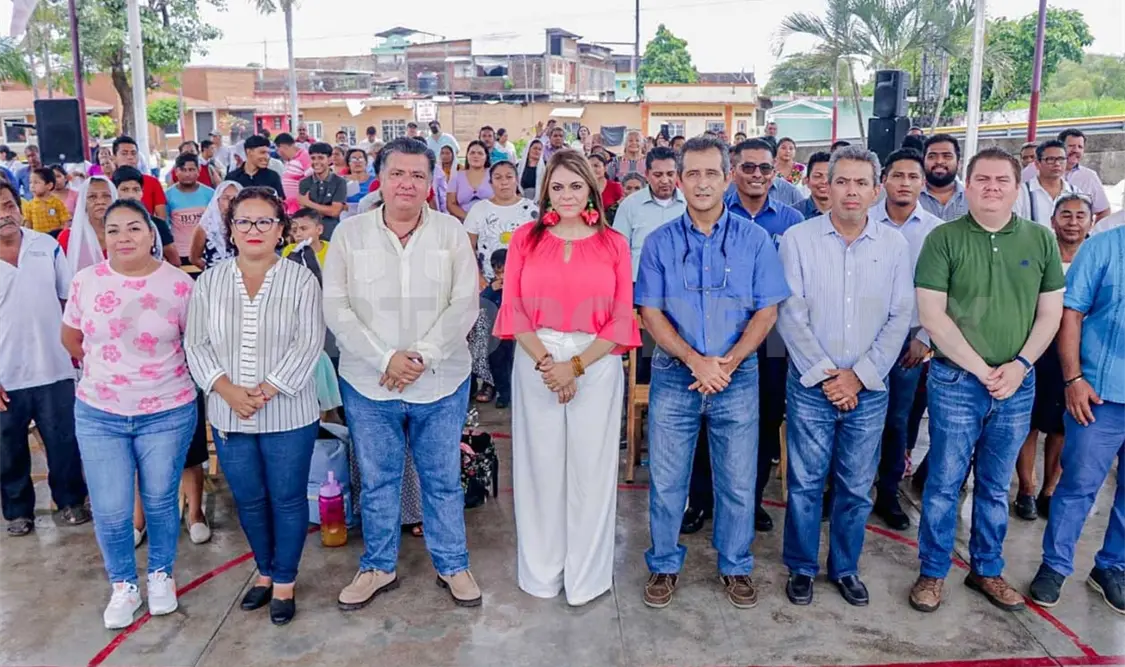Trabajando en unidad se avanza con la 4T: Urbina