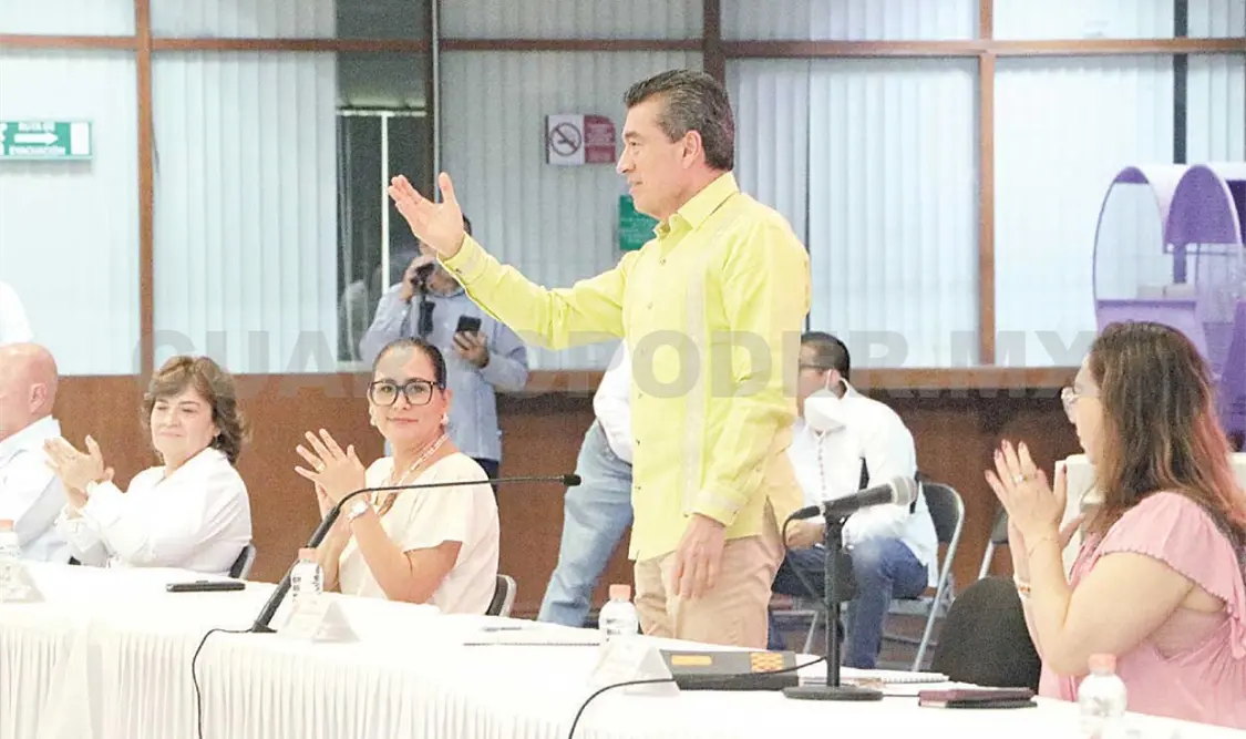 Llama REC a combatir el dengue, zika y chikungunya