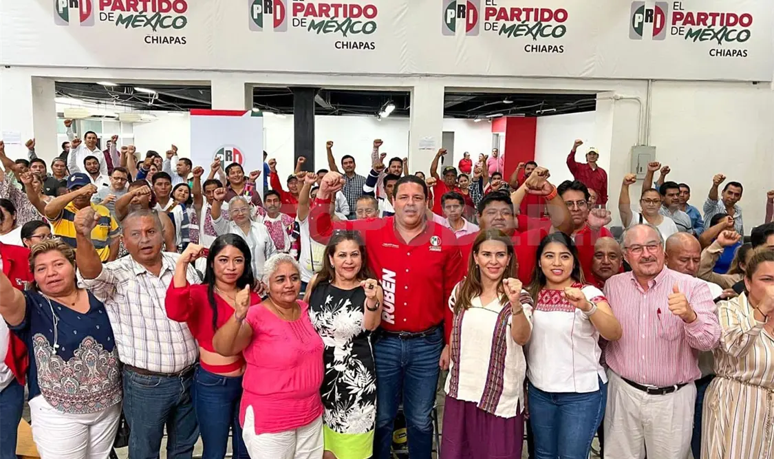 Renuncias no impactan; vendría reconstrucción