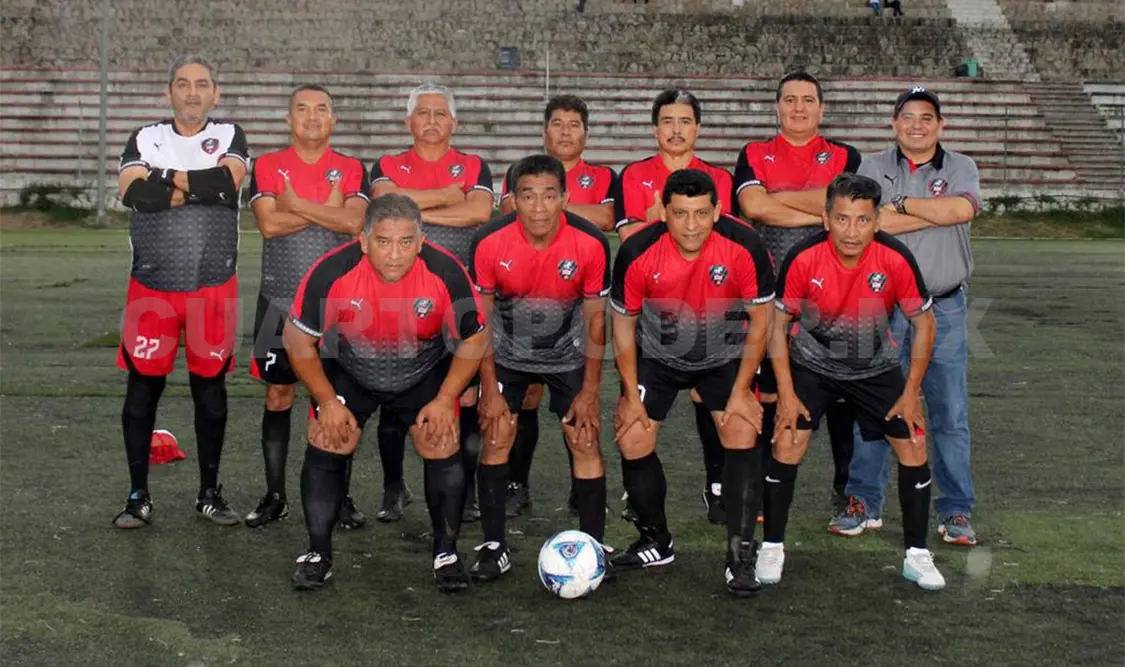 Parabrisas FC se reencuentra con el triunfo