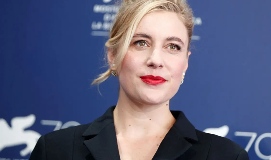 Películas que inspiraron a Greta Gerwig