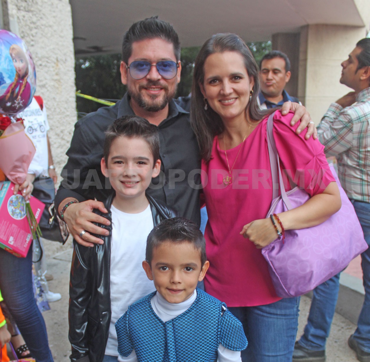 Festival de fin de curso
