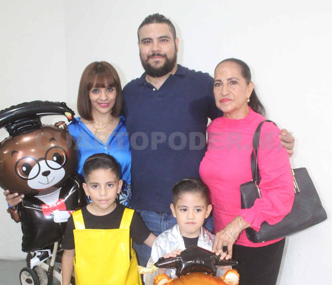 Festival de fin de curso