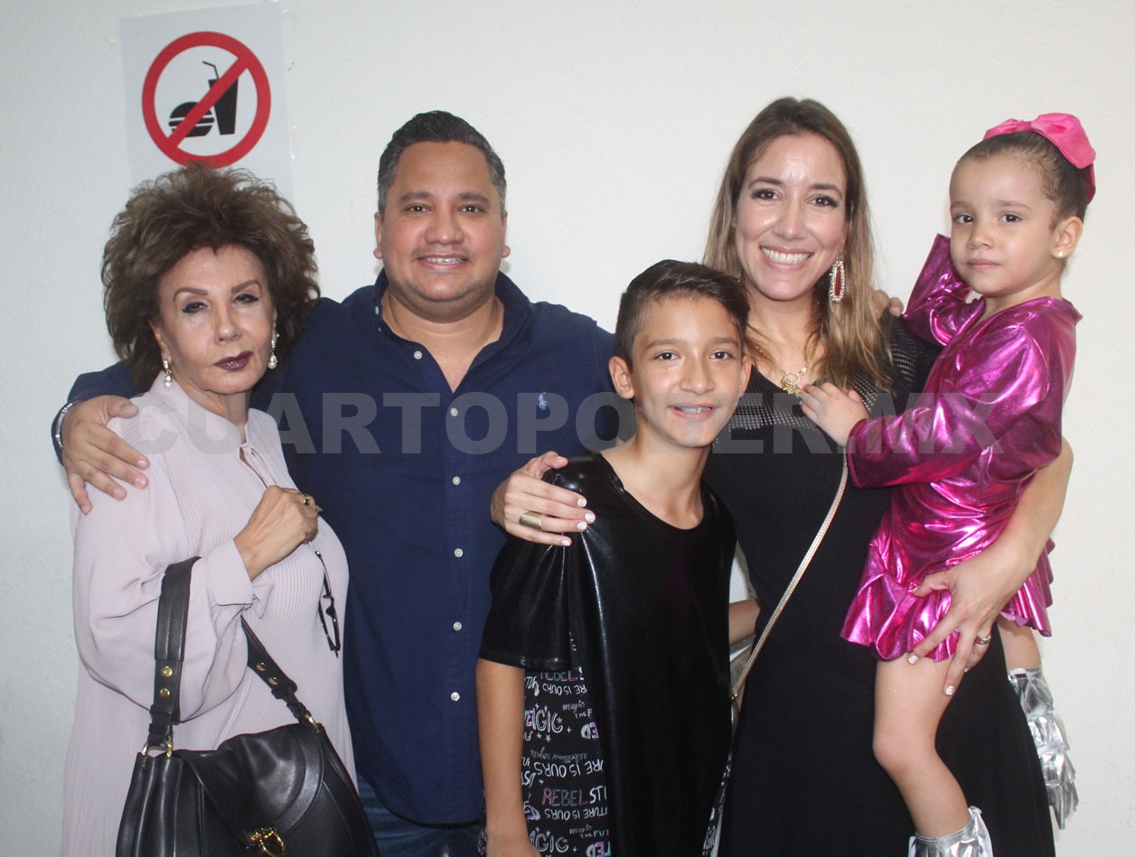 Festival de fin de curso
