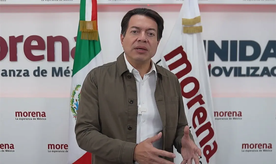 Morena inicia primera consulta electoral