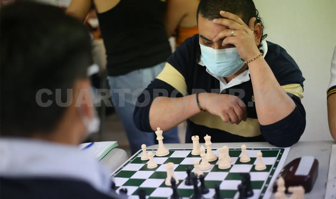 Alistan tableros para el Torneo Apertura 2023