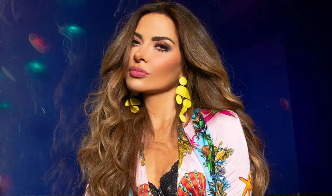 Las películas sobre Gloria Trevi