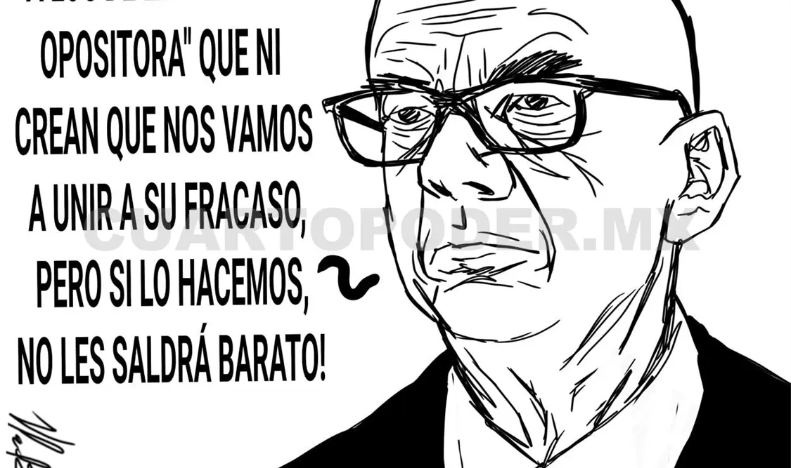 La importancia de ser la segunda fuerza política
