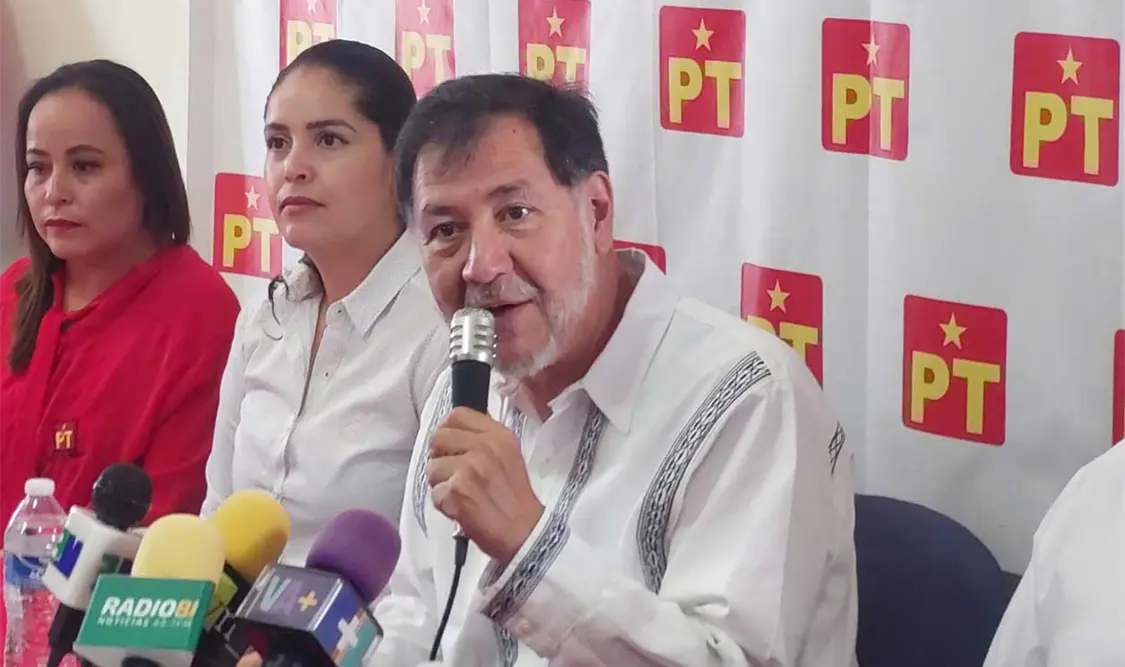 No se ha logrado la pacificación del país