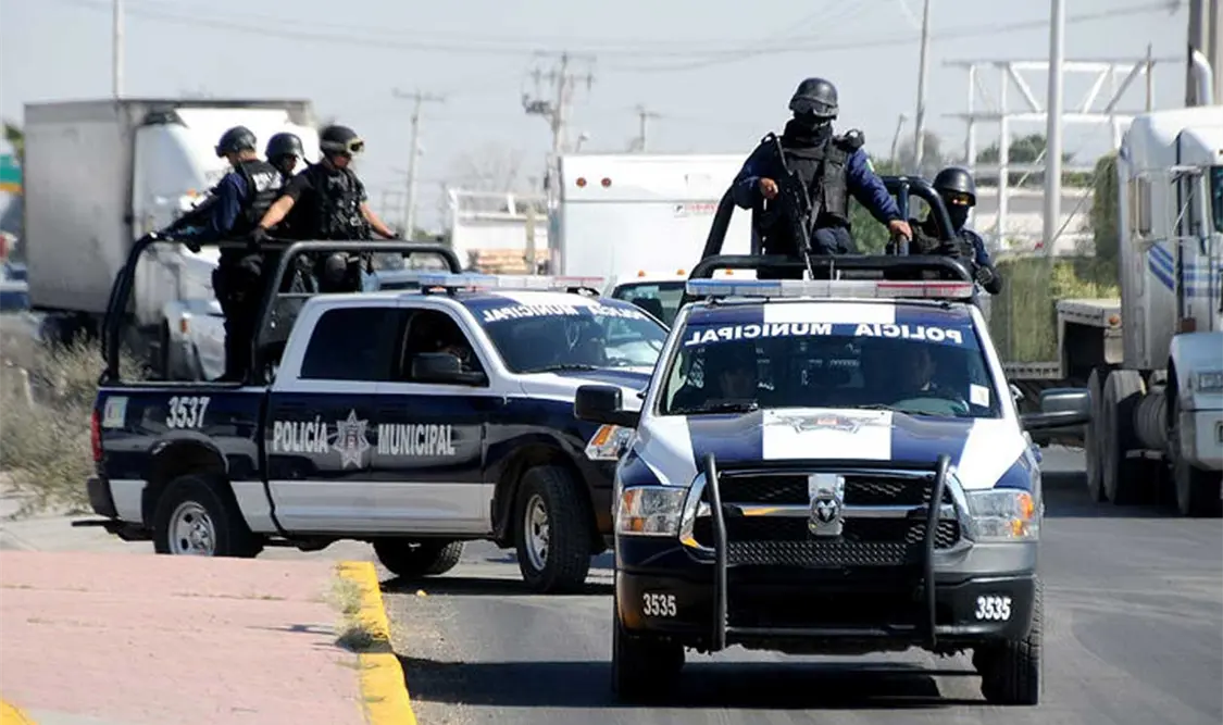 Coparmex llama a no normalizar violencia