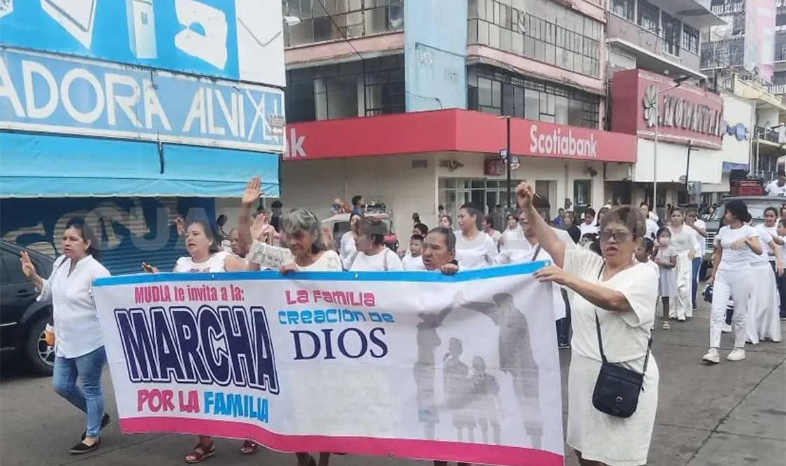 Piden frenar iniciativas de ley que atenten contra la vida