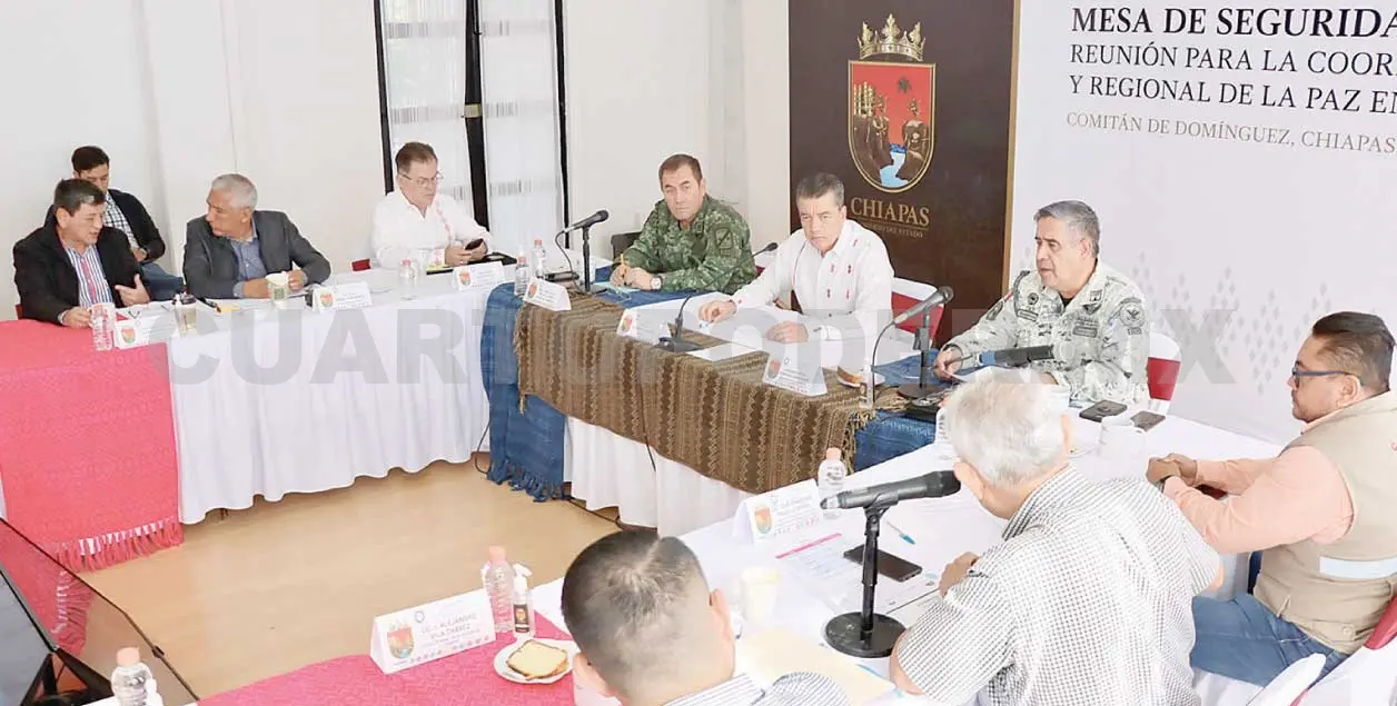 Reitera Rutilio llamado a protegerse de las lluvias