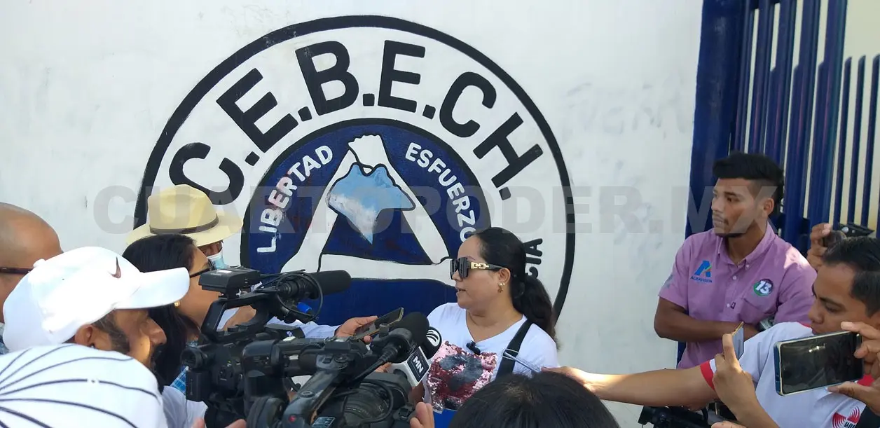 Denuncian incremento de cuota sin consenso