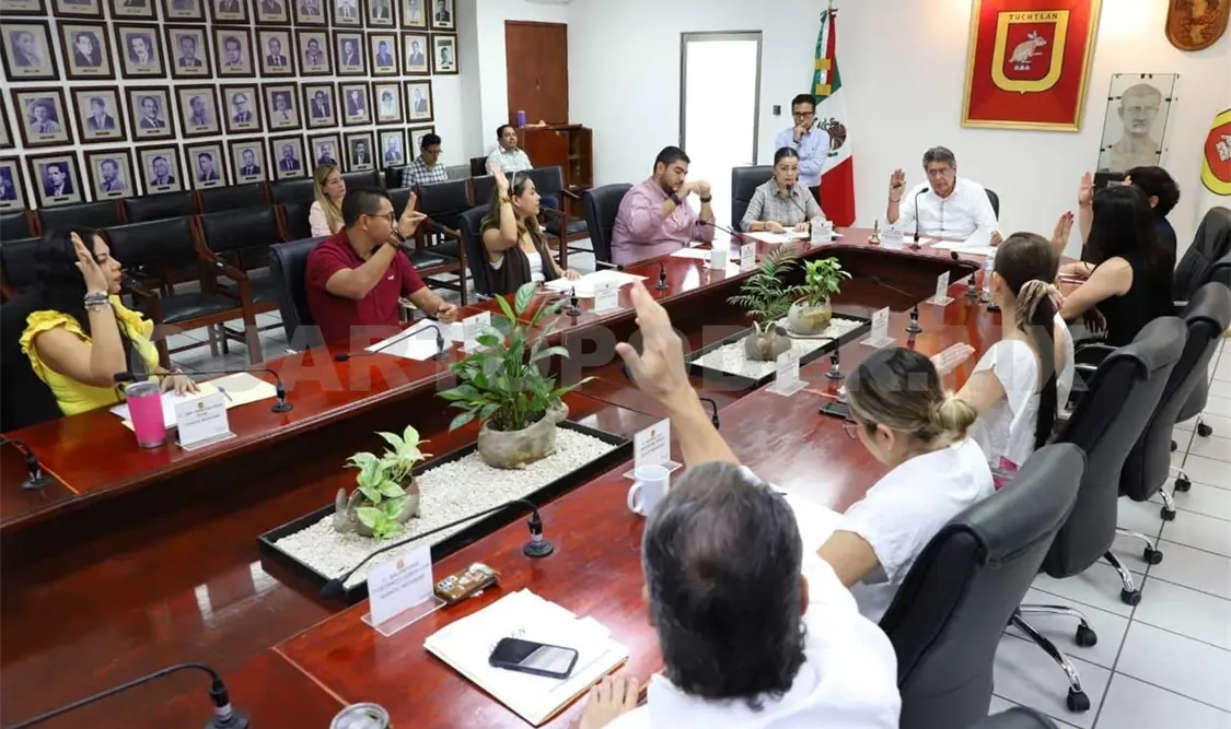 Aprueban la construcción de techados