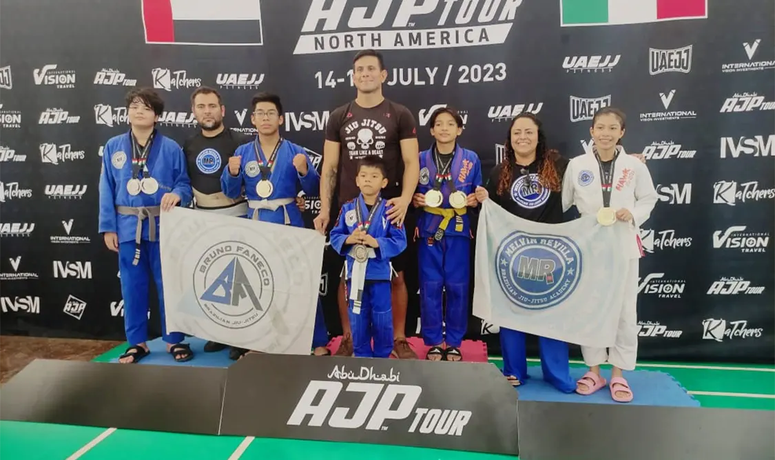 Histórico resultado para Chiapas en el AJP