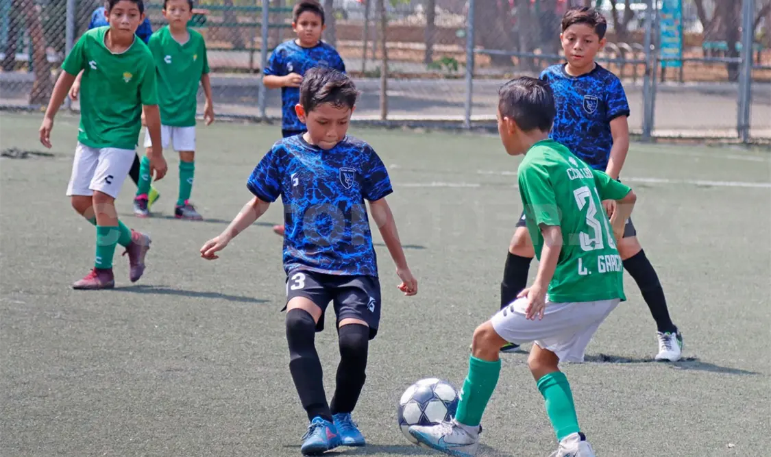 Todo listo para la Copa Chiapas 2023