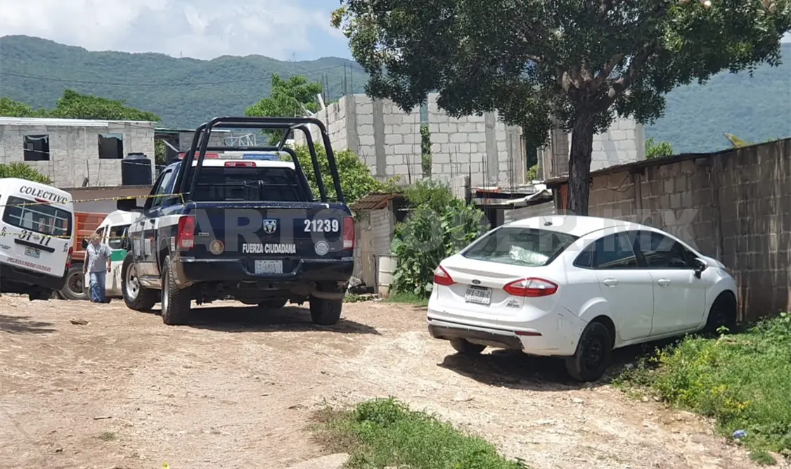 Disparan a colectivero en la colonia Condesa