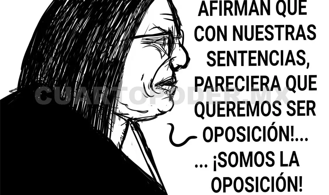 Senadores ¿a la cárcel?