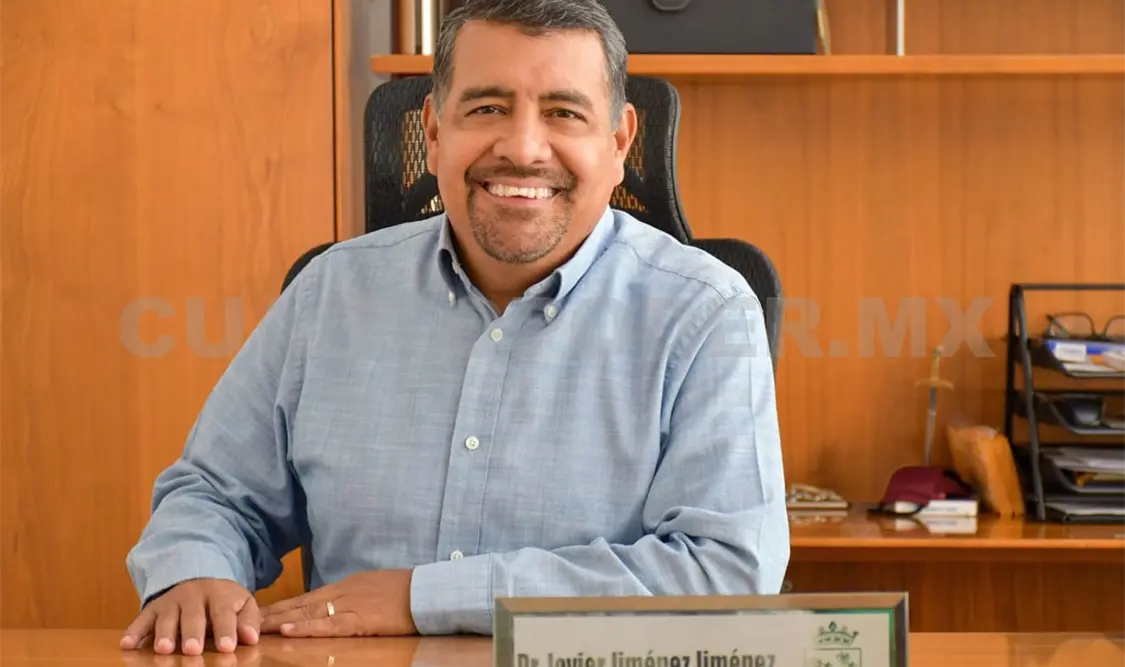 Con voluntad y trabajo fortalecemos la hacienda pública