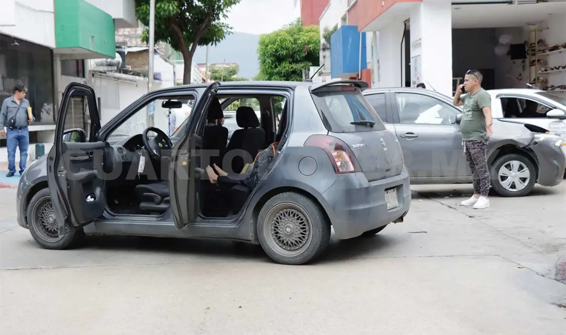 Chiapas acumula 19 delitos contra infancias