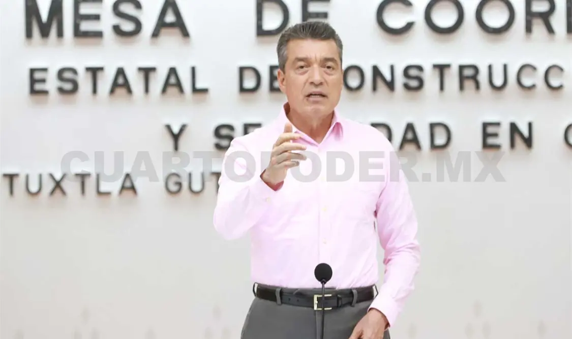 No bajar la guardia y mantener medidas de prevención: REC