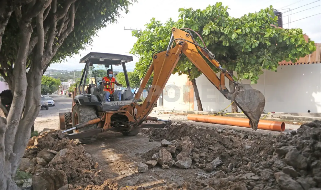 Tuberías de aguas negras revientan por malas prácticas