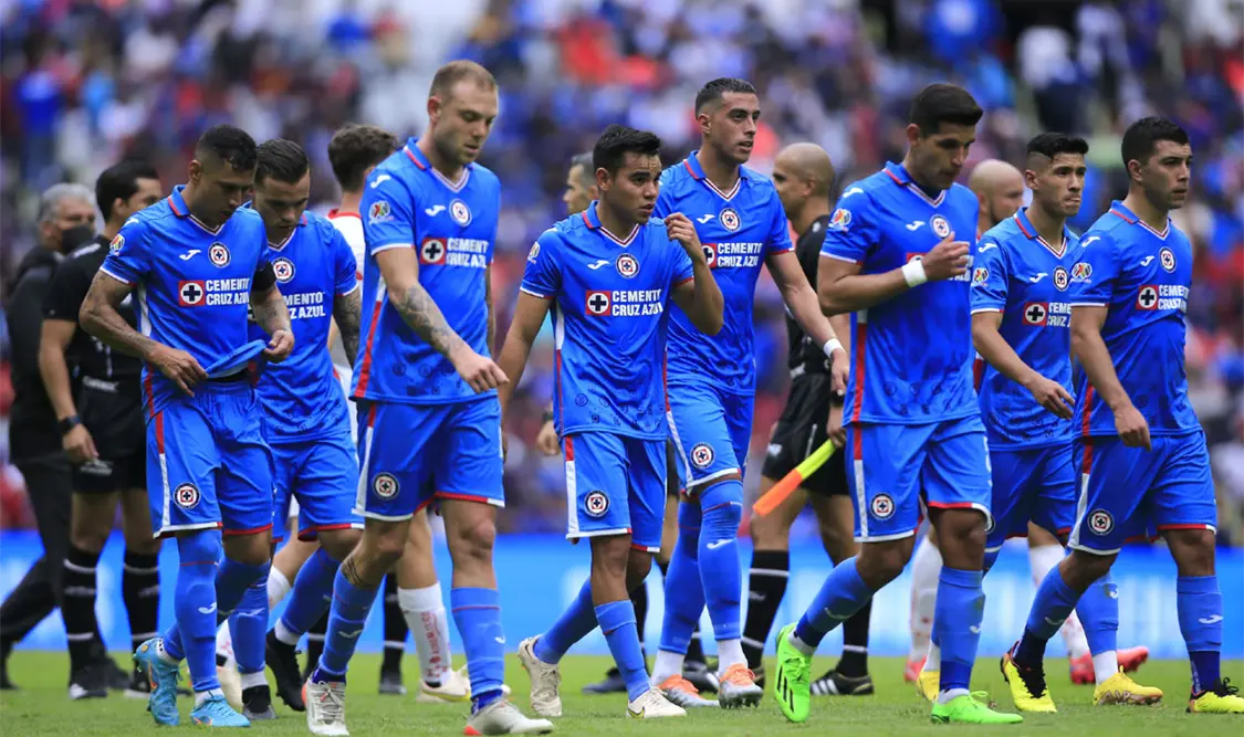 Messi e Inter de Miami vs Cruz Azul