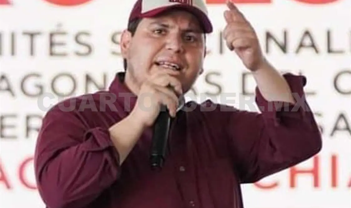 Se mantienen trabajando en revolucionar las conciencias