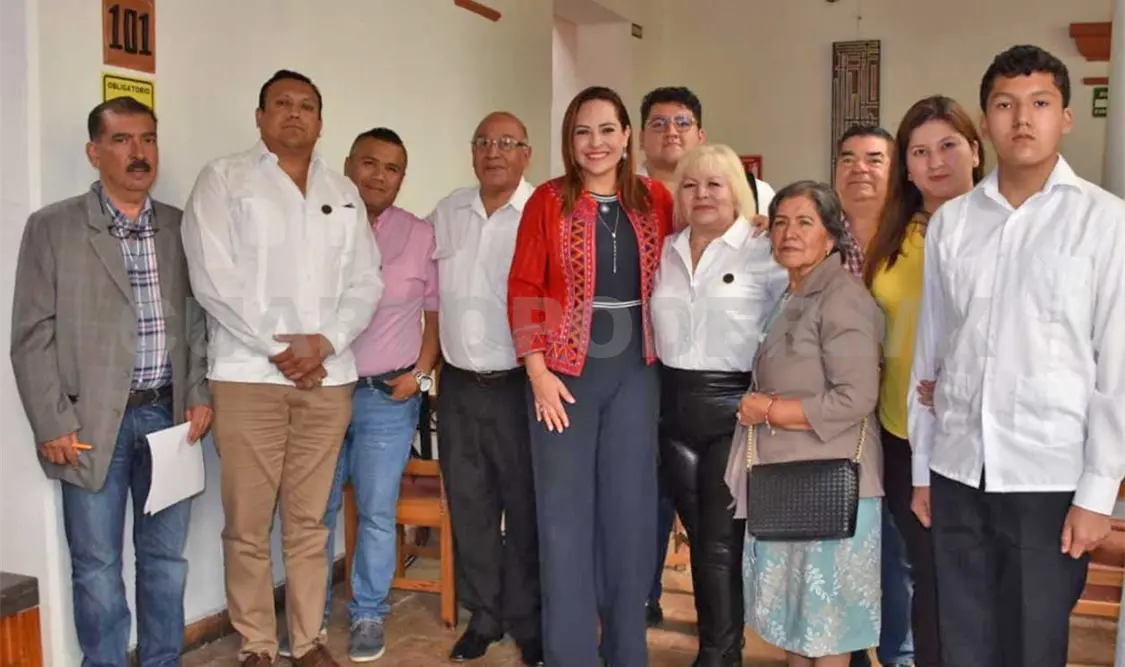Buscan mejorar imagen de San Cristóbal