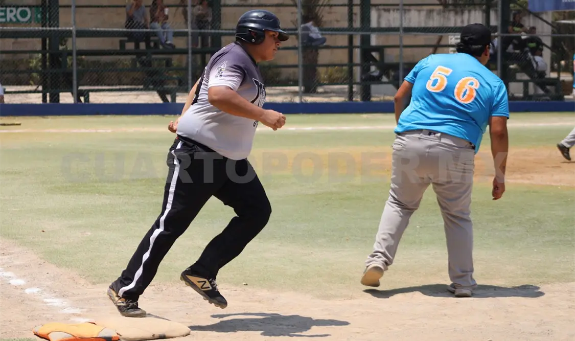 Liga Municipal vuelve a la actividad