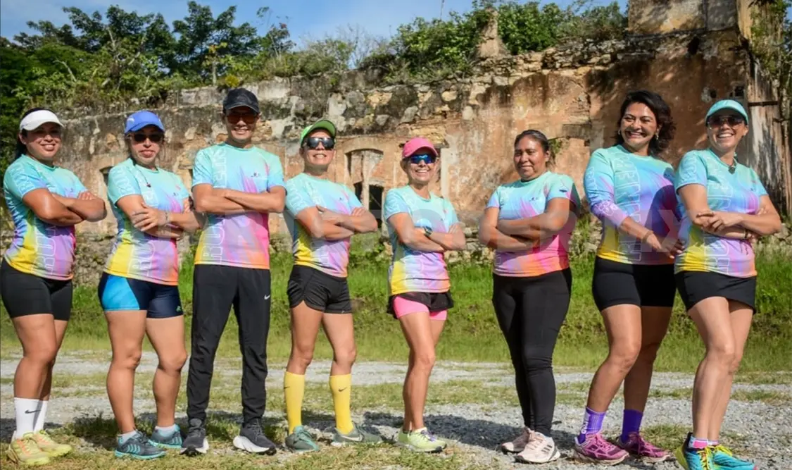 Trail La Finca combinará rutas con paisajes