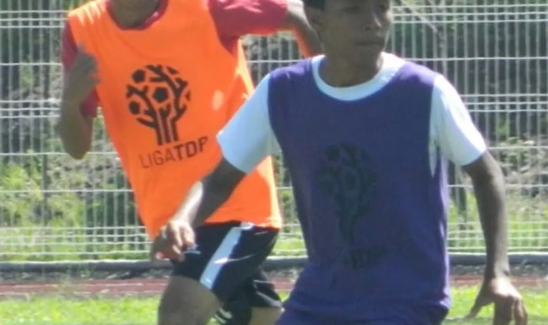 Chiapaneco al Futbol profesional