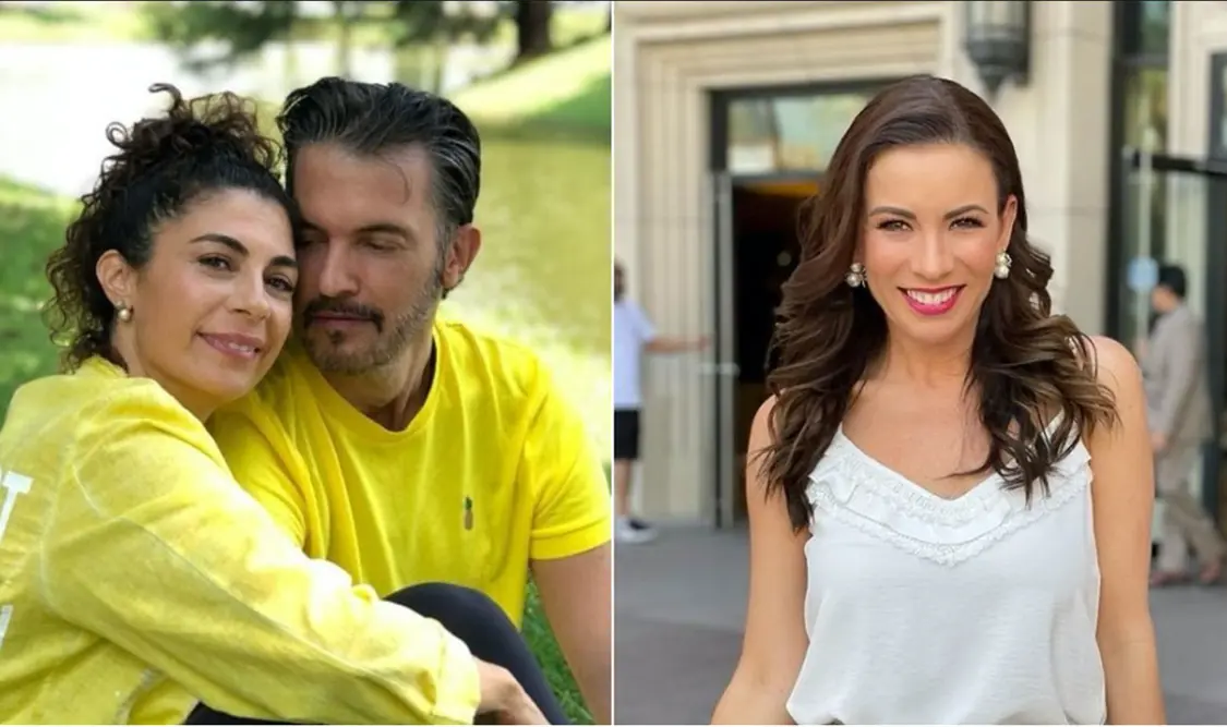 Ingrid desalojará a Ana Ferro