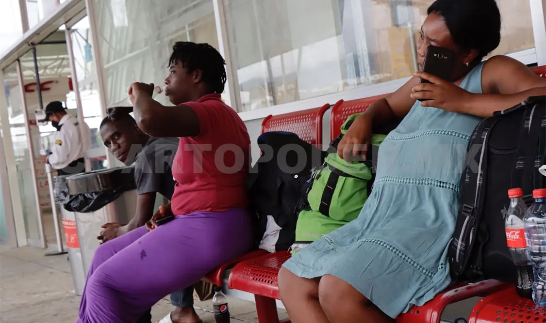 Visibilizan impacto de la fuerza laboral femenina